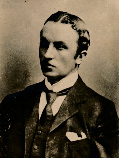 George Curzon, Kedleston