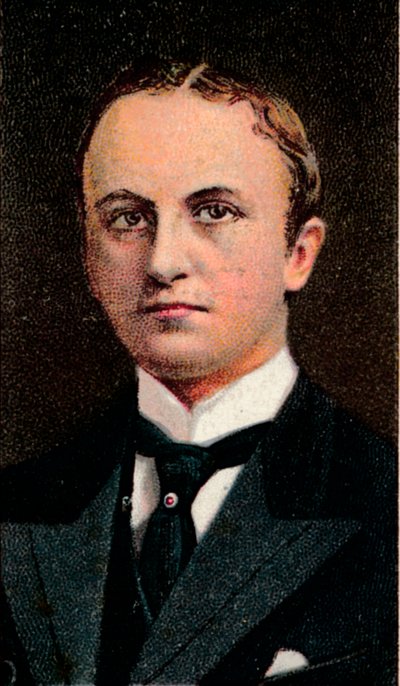 George Curzon, Kedleston