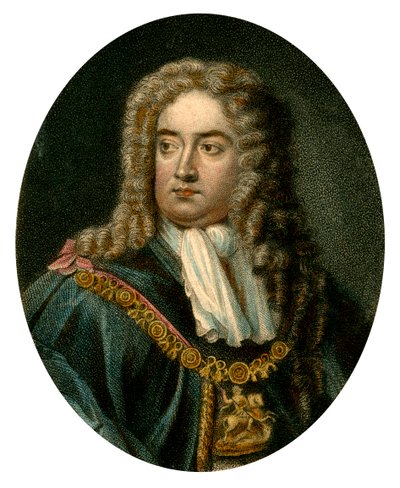 George II, Büyük Britanya ve İrlanda Kralı by Unbekannt