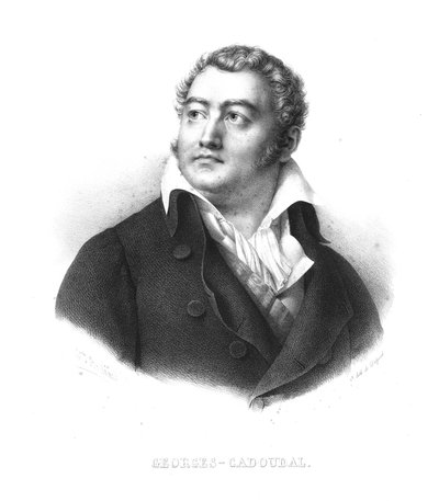 Georges-Cadoudal. by Unbekannt
