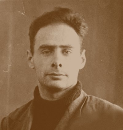 Georgy Nikolaevich Flerov by Unbekannt