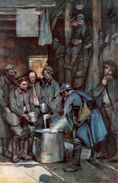 Souville, Verdun, Fransa