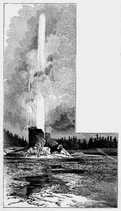 Dev Gayzer, 1883 by Unbekannt