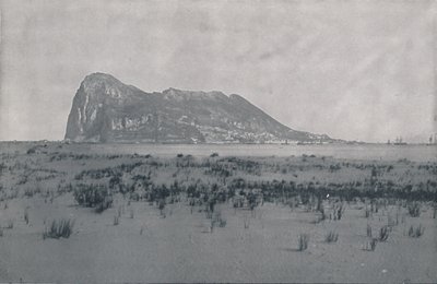 Cebelitarık, 1924 by Unbekannt