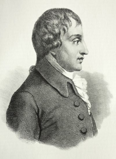 Giovanni Battista Pergolesi 1710-1736. by Unbekannt