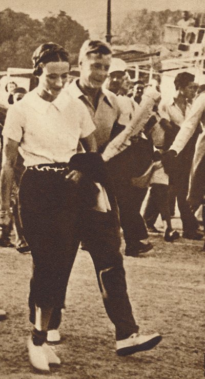 Karaya Çıkmak, 1937 by Unbekannt