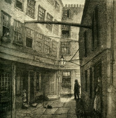Altın Binalar, 1881. by Unbekannt