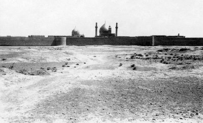 Samarra Camii