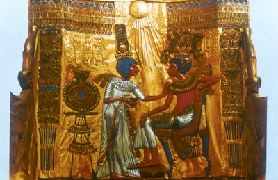 Tutankhamun