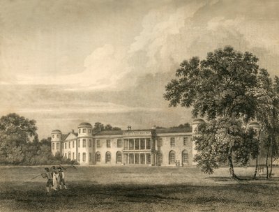 Goodwood, 1835. by Unbekannt