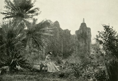 Barrackpore Garden