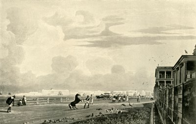 Hükümet Konağı, Chowringhee