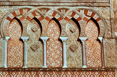 Ulu Cami, c8 - 11. Yüzyıl by Unbekannt