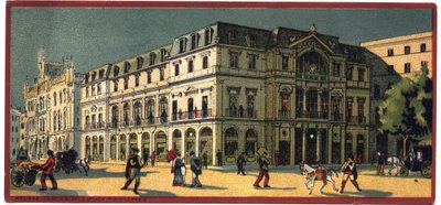 Büyük oteller: Lizbon, Portekiz