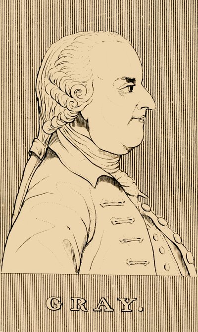 Gri, 1716-1771, 1830. by Unbekannt