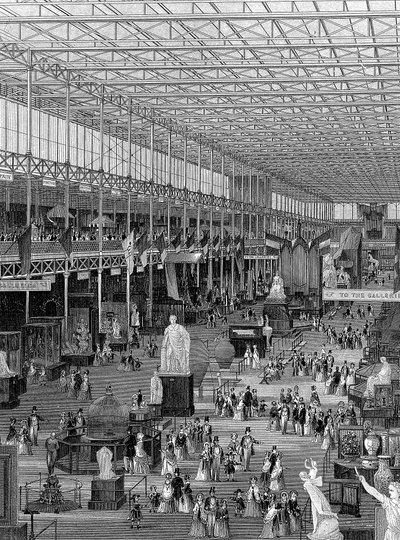 Crystal Palace