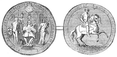 George II