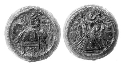 Kraliçe I. Elizabeth