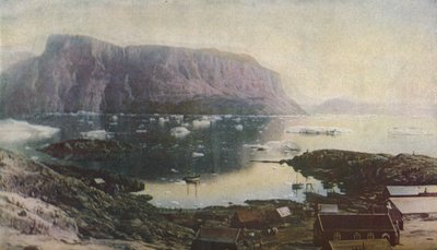 Grönland, 1930