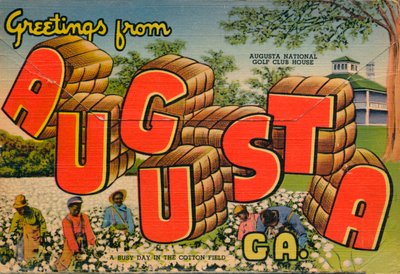 Augusta, Georgia