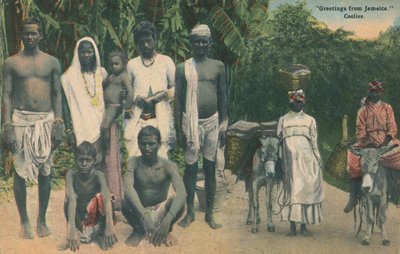 Jamaika
