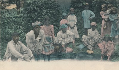 Jamaika