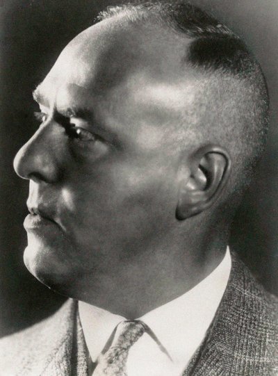 Gregor Strasser 1892-1934, 1930. by Unbekannt