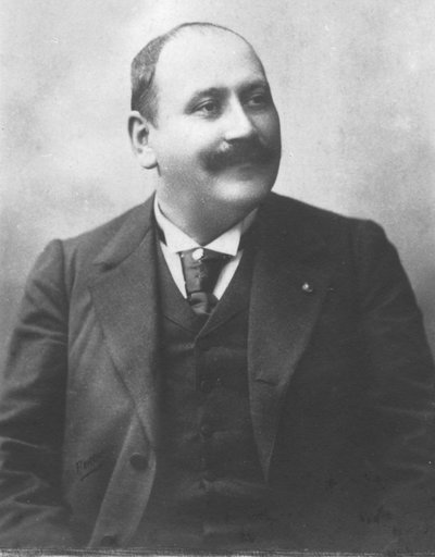 Greiser, yaklaşık 1893 by Unbekannt