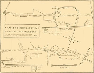 Islington