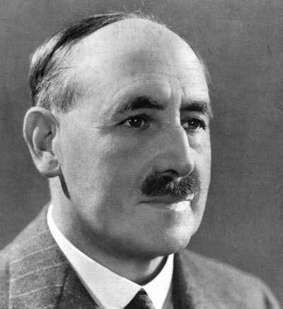 Guy Pocock, İngiliz yazar ve gazeteci, 20. yüzyılın başlarında by Unbekannt