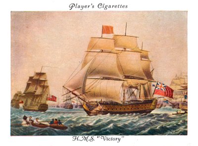 HMS Zaferi, 1936. by Unbekannt
