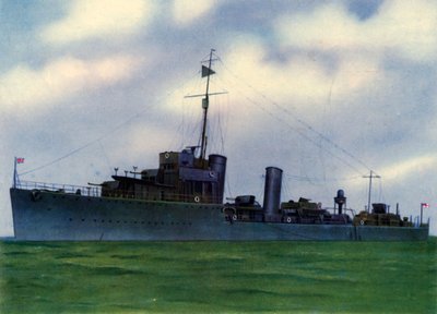 H.M.S. Parasız . by Unbekannt
