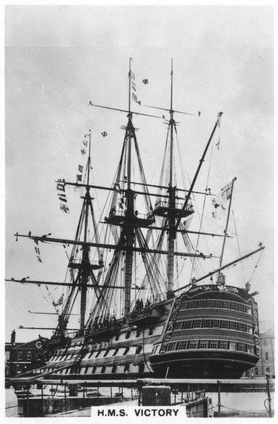 HMS Zaferi, Portsmouth, Hampshire, 1936 by Unbekannt