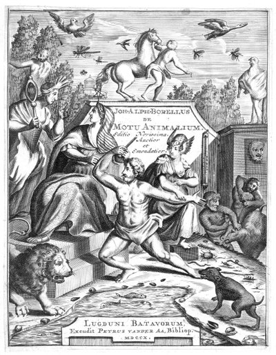Giovanni Borelli