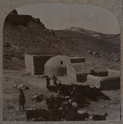 Jericho