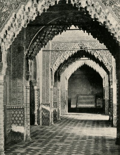 Adalet Sarayı, 1907. by Unbekannt
