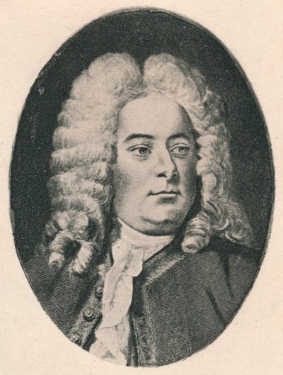 Handel., 1895 by Unbekannt