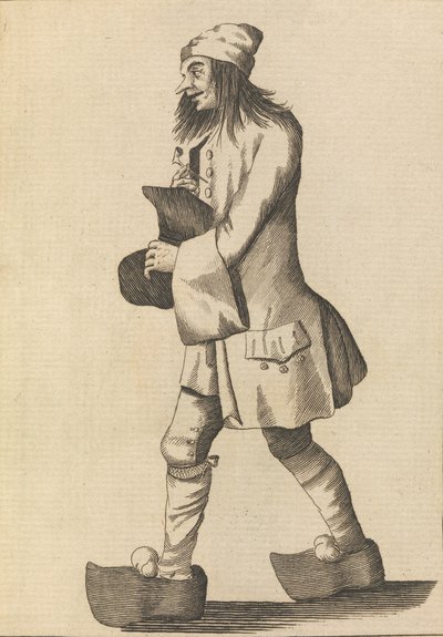 Mutlu Köylü, 1 Ağustos 1771. by Unbekannt