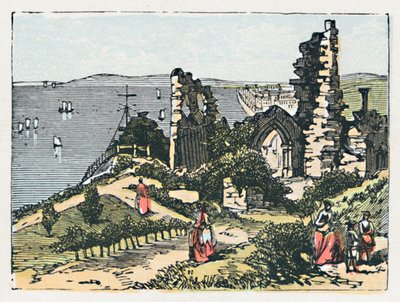 Hastings, c1910 by Unbekannt