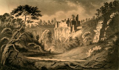 Hathorden, 1802. by Unbekannt