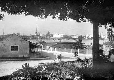 Havana, Küba, 1926 by Unbekannt