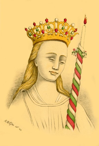Baş II. Eton
