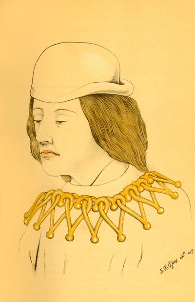 Kafa I. Eton