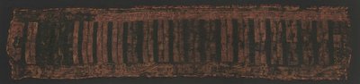 Başörtüsü, c. 600-400 M.Ö. by Unbekannt