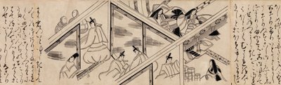 The Tale of Genji Genji monogatari