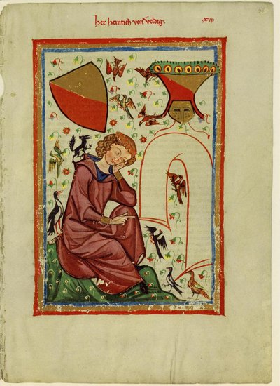 Codex Manesse