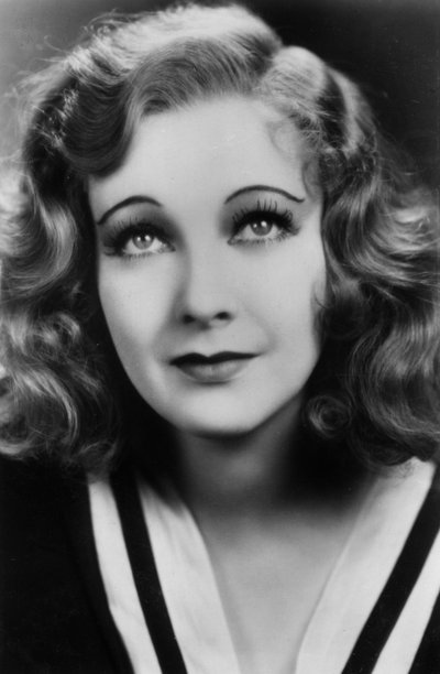 Helen Twelvetrees 1908-1958, Amerikalı oyuncu, 20. yüzyıl by Unbekannt