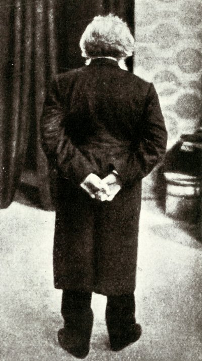 Henrik Ibsen, 19. yüzyılın sonu, 1947. by Unbekannt