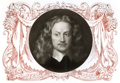 Henry Cromwell, Oliver Cromwell