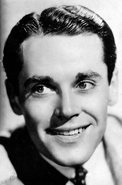Henry Fonda 1905-1982, Amerikalı aktör, c1930s-c1940s by Unbekannt